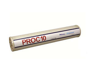 PROC10增強型抗污染反滲透膜元件